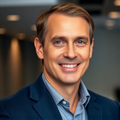 James Wilson — non Gamstopo casinos expert
